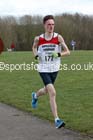 Senior mens North Eastern Counties AA Road Relay Champs., Hetton Lyons Country Park, Hetton-le-hole, County Durham